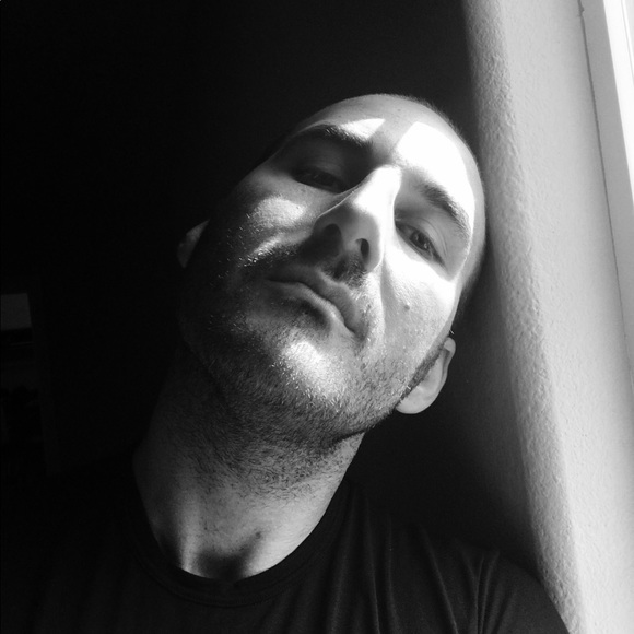 Meet your Posher, AJ - Picture 1 of 1